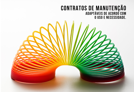 manutenção de compressores