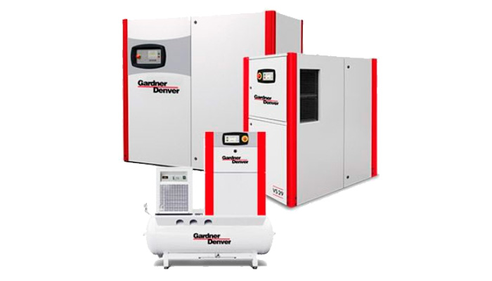 Vendas de equipamentos